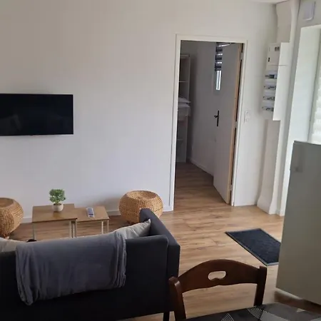 Tatil Evi Terre&mer Lamballe-Armor